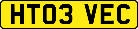HT03VEC