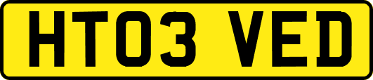 HT03VED