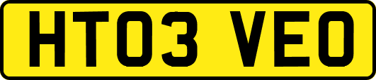 HT03VEO