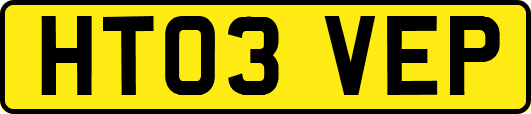 HT03VEP