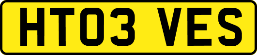 HT03VES