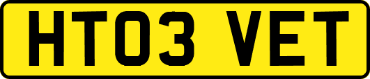 HT03VET