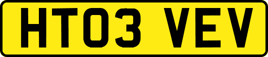 HT03VEV