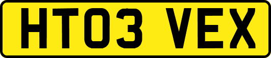 HT03VEX