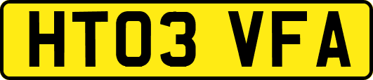 HT03VFA