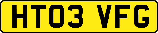 HT03VFG