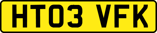 HT03VFK