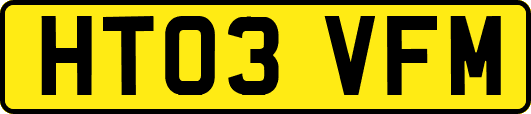 HT03VFM