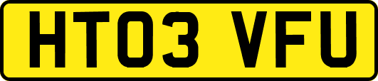 HT03VFU