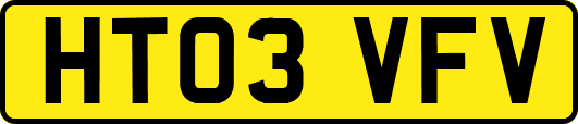HT03VFV