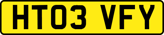HT03VFY