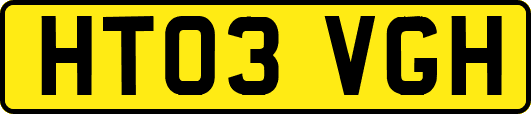 HT03VGH