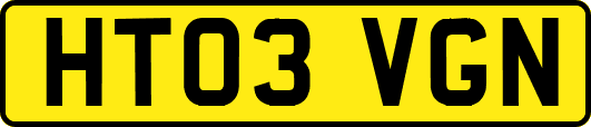 HT03VGN