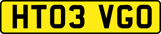 HT03VGO