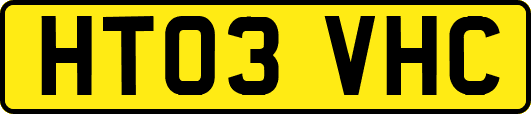 HT03VHC