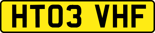 HT03VHF