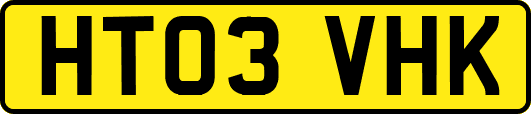 HT03VHK