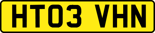 HT03VHN