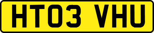 HT03VHU