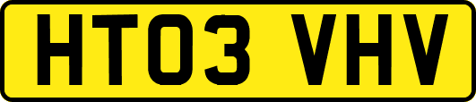HT03VHV