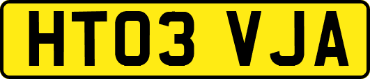 HT03VJA
