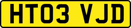 HT03VJD