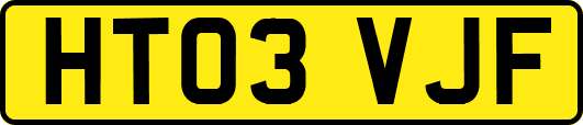 HT03VJF