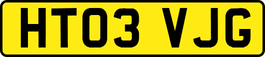 HT03VJG