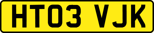 HT03VJK