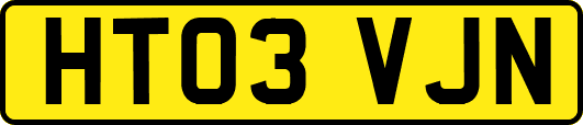 HT03VJN