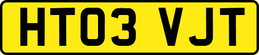 HT03VJT