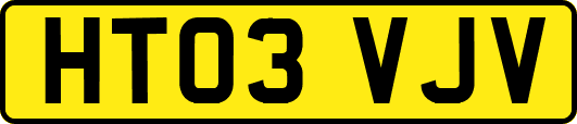 HT03VJV