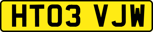 HT03VJW