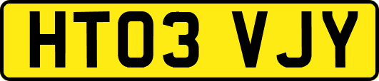 HT03VJY