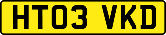 HT03VKD