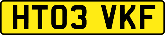 HT03VKF