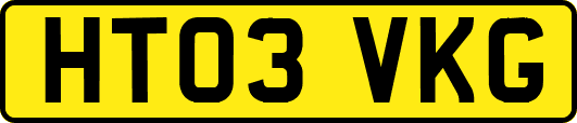HT03VKG