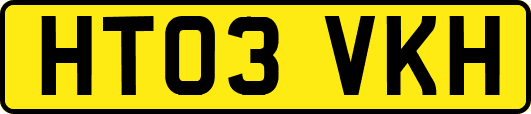 HT03VKH