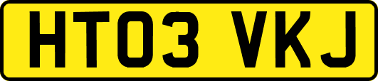 HT03VKJ