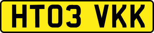 HT03VKK