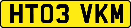 HT03VKM