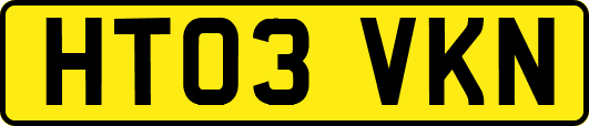 HT03VKN