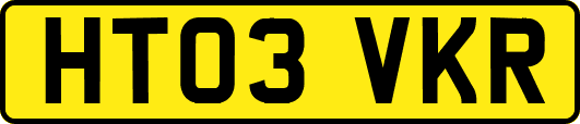 HT03VKR
