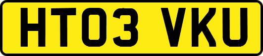 HT03VKU