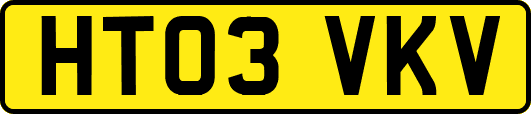 HT03VKV