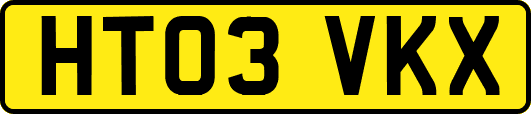 HT03VKX