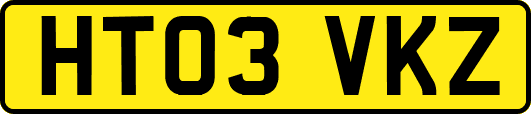 HT03VKZ