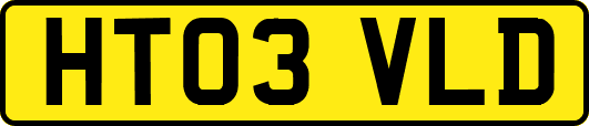 HT03VLD