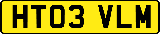 HT03VLM