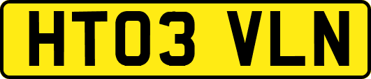 HT03VLN